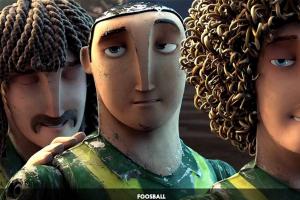 "Metegol"